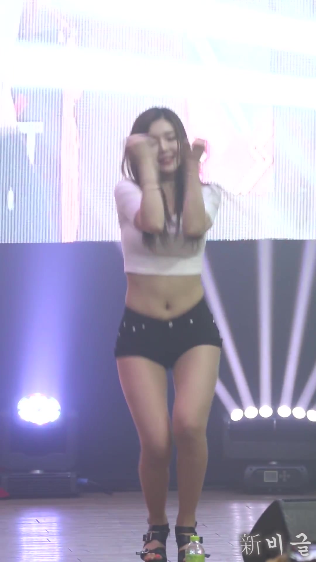 160331 (Laysha) GDFR